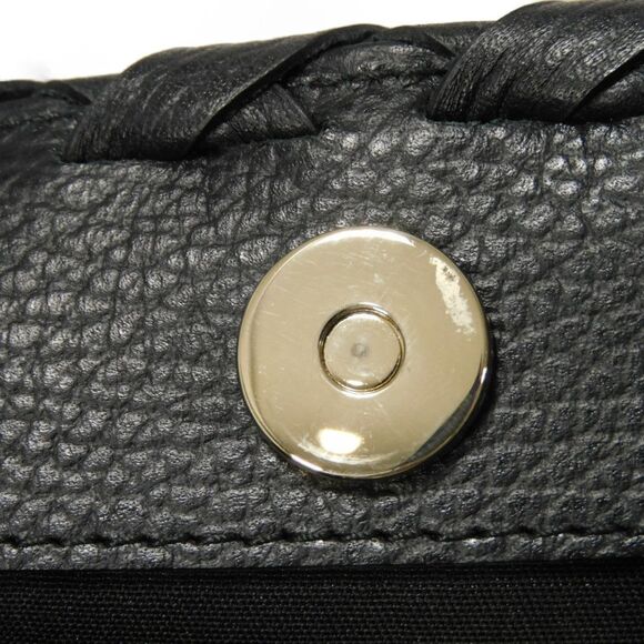 GUCCI Black Shoulder Bag - Picture 14 of 16